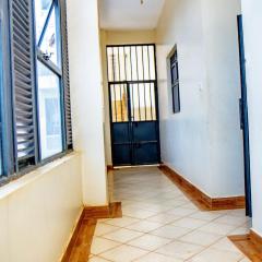 Almasi apartment kisii town