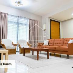 Rania Homestay KLIA by Xpresso Home