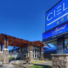 Cielo Hotel Bishop-Mammoth, Ascend Hotel Collection