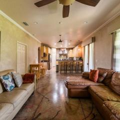 Chic Renovated Oasis- Disney & Universal Nearby home