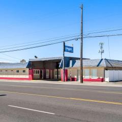 Rodeway Inn Hermiston - Umatilla