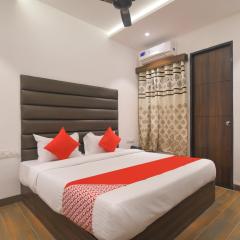 Hotel Rudraksh