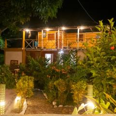 WAYANAY TAYRONA ECO HOSTEL