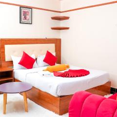 Shalom Apartments Naivasha Town