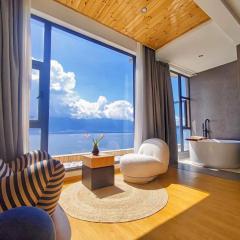 Aishe Honeymoon Erhai Lake Sea View Guesthouse