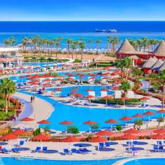 Pickalbatros Laguna Vista Aqua Park - Sharm El Sheikh