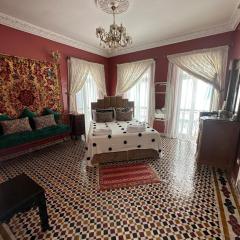 Dija Riad