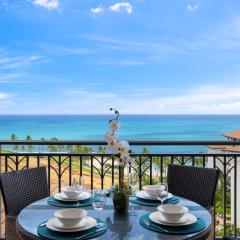 Ko Olina Beach Villas O1406