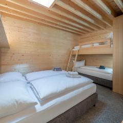 Apartment am Camping Dornbirn - 11 Karren