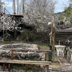 Cabaña Nido de Almas