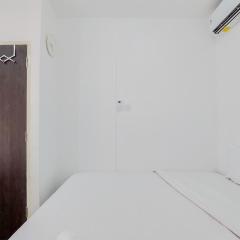 Comfort and Cozy Style 1BR at Serpong Garden Apartment By Travelio