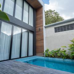 3Brd Modern Villa Close To The Beach in Seminyak