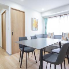 Luxuriously Renovated A Modern Retreat 丶walk to JR Higashi Nakano Subway stop EoSL