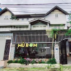 Mũ Rơm Homestay