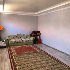 Tian Shan Sky House
