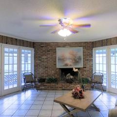 Lakes View 3 Bed, 2 Bath Nature Retreat In Oviedo