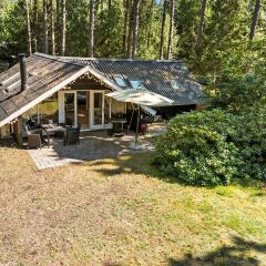 3 Bedroom Amazing Home In Store Fuglede
