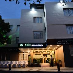 Zaith Residency Near US Consulate & Apollo hospitals