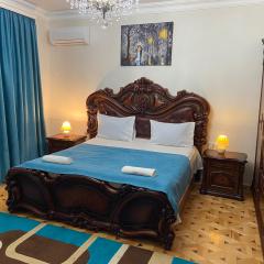 Old District Apartment Kutaisi