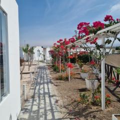 Condominio Maradentro - Casa de Playa CERRO AZUL - CAÑETE