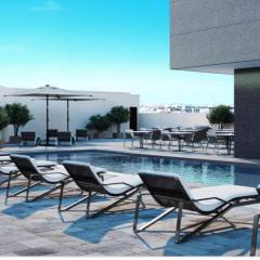 1 Bedroom Luxury Apartment