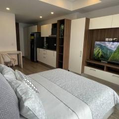 Loft excelente ubicación