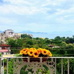 Casa Nina-Bacoli Elegant & View