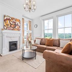 Luxury Apartment Peak District