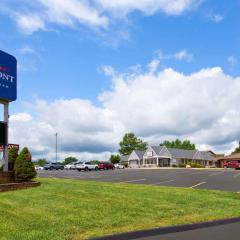 Baymont Inn and Suites by Wyndham Farmington, MO