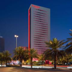 Ramada by Wyndham Riyadh King Fahd Road