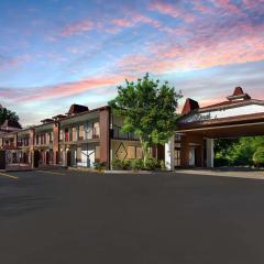 Days Inn by Wyndham Helen