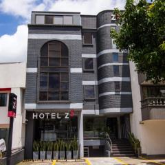Hotel Z3 Pereira