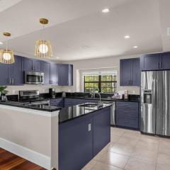 Disney Themed 4BR Family Townhome inside Disney Resort Area