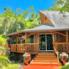 Maui Eco Retreat