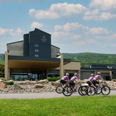 Delta Hotels by Marriott Mont Sainte-Anne, Resort & Convention Center