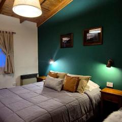 Hospedaje Mi Rincón El Chaltén