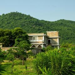 Kutani Bagh - Best Hotel in Sariska National Park