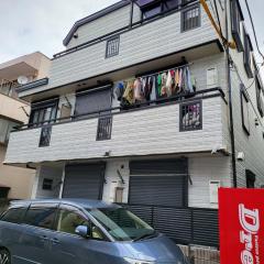 Prime Location Studio 3Minute Walk to Shin-Okubo Station Shinjuku