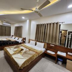 Hotel AnantShree