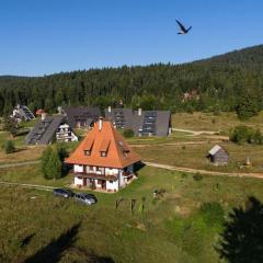 Apartmani ZELENI MEDA