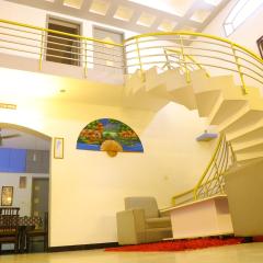 PRAVESH VILLA with Private Swimming Pool