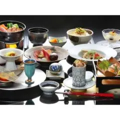Harazuru Onsen Taisenkaku - Vacation STAY 96472v