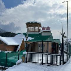 Pahalgam View Point Villa