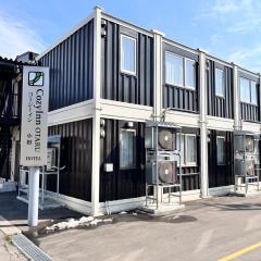 Cozy Inn OTARU