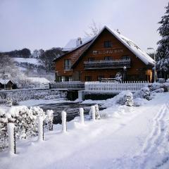 Au Cheval Blanc - Chalet de Montagne - 20 personnes