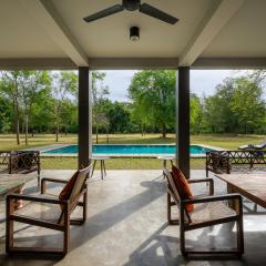 The Warden's House - Yala