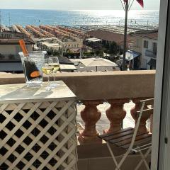 Vista mare
