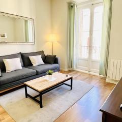 dPLACE To Be - Luxury Apartment in Historic Center