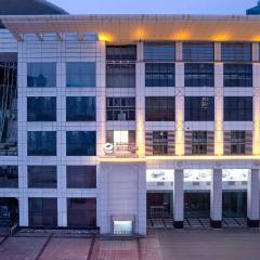 Ramada Encore by Wyndham Wuhan Int'l Conference Center