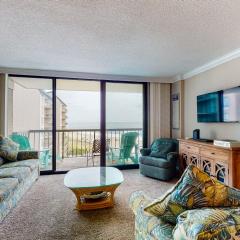 Sea Colony - 710 Georgetowne House Rd.